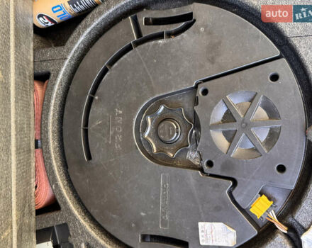 Белый Фольксваген e-Golf, объемом двигателя 0 л и пробегом 165 тыс. км за 13500 $, фото 12 на Automoto.ua