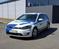 Білий Фольксваген e-Golf, об'ємом двигуна 0 л та пробігом 138 тис. км за 12500 $, фото 1 на Automoto.ua