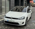 Белый Фольксваген e-Golf, объемом двигателя 0 л и пробегом 105 тыс. км за 11200 $, фото 1 на Automoto.ua