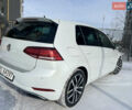 Белый Фольксваген e-Golf, объемом двигателя 0 л и пробегом 174 тыс. км за 11900 $, фото 15 на Automoto.ua