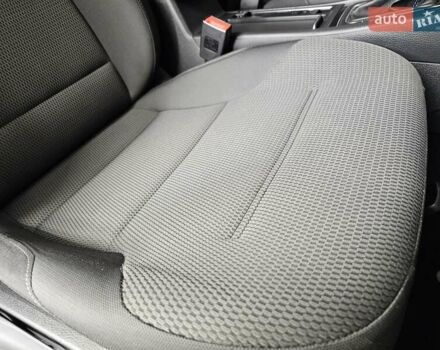 Білий Фольксваген e-Golf, об'ємом двигуна 0 л та пробігом 112 тис. км за 15950 $, фото 33 на Automoto.ua