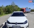 Белый Фольксваген e-Golf, объемом двигателя 0 л и пробегом 92 тыс. км за 14400 $, фото 3 на Automoto.ua