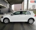 Білий Фольксваген e-Golf, об'ємом двигуна 0 л та пробігом 35 тис. км за 13900 $, фото 3 на Automoto.ua