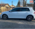 Білий Фольксваген e-Golf, об'ємом двигуна 0 л та пробігом 106 тис. км за 15490 $, фото 13 на Automoto.ua