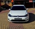 Білий Фольксваген e-Golf, об'ємом двигуна 0 л та пробігом 160 тис. км за 13850 $, фото 4 на Automoto.ua
