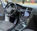 Білий Фольксваген e-Golf, об'ємом двигуна 0 л та пробігом 75 тис. км за 12600 $, фото 67 на Automoto.ua