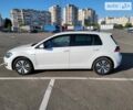 Белый Фольксваген e-Golf, объемом двигателя 0 л и пробегом 89 тыс. км за 15300 $, фото 1 на Automoto.ua