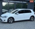 Білий Фольксваген e-Golf, об'ємом двигуна 0 л та пробігом 126 тис. км за 12650 $, фото 6 на Automoto.ua