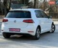 Білий Фольксваген e-Golf, об'ємом двигуна 0 л та пробігом 75 тис. км за 12600 $, фото 38 на Automoto.ua