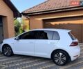 Білий Фольксваген e-Golf, об'ємом двигуна 0 л та пробігом 78 тис. км за 14999 $, фото 4 на Automoto.ua