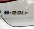 Білий Фольксваген e-Golf, об'ємом двигуна 0 л та пробігом 43 тис. км за 19995 $, фото 72 на Automoto.ua