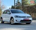 Білий Фольксваген e-Golf, об'ємом двигуна 0 л та пробігом 75 тис. км за 12600 $, фото 7 на Automoto.ua