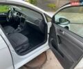 Білий Фольксваген e-Golf, об'ємом двигуна 0 л та пробігом 114 тис. км за 12500 $, фото 8 на Automoto.ua