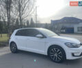 Белый Фольксваген e-Golf, объемом двигателя 0 л и пробегом 95 тыс. км за 13600 $, фото 3 на Automoto.ua