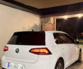 Білий Фольксваген e-Golf, об'ємом двигуна 0 л та пробігом 110 тис. км за 13500 $, фото 4 на Automoto.ua