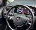 Белый Фольксваген e-Golf, объемом двигателя 0.11 л и пробегом 103 тыс. км за 13700 $, фото 8 на Automoto.ua