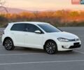 Білий Фольксваген e-Golf, об'ємом двигуна 0 л та пробігом 139 тис. км за 12999 $, фото 3 на Automoto.ua