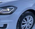 Білий Фольксваген e-Golf, об'ємом двигуна 0 л та пробігом 35 тис. км за 15900 $, фото 5 на Automoto.ua
