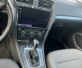 Белый Фольксваген e-Golf, объемом двигателя 0 л и пробегом 56 тыс. км за 13200 $, фото 29 на Automoto.ua