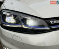 Белый Фольксваген e-Golf, объемом двигателя 0 л и пробегом 137 тыс. км за 12999 $, фото 39 на Automoto.ua