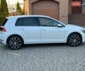 Белый Фольксваген e-Golf, объемом двигателя 0 л и пробегом 127 тыс. км за 14500 $, фото 3 на Automoto.ua