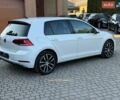 Білий Фольксваген e-Golf, об'ємом двигуна 0 л та пробігом 129 тис. км за 14900 $, фото 20 на Automoto.ua