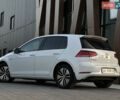 Белый Фольксваген e-Golf, объемом двигателя 0 л и пробегом 61 тыс. км за 14500 $, фото 1 на Automoto.ua