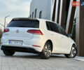 Белый Фольксваген e-Golf, объемом двигателя 0 л и пробегом 61 тыс. км за 14500 $, фото 4 на Automoto.ua