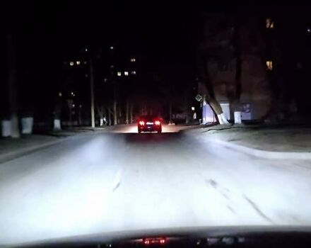 Білий Фольксваген e-Golf, об'ємом двигуна 0 л та пробігом 112 тис. км за 15950 $, фото 90 на Automoto.ua