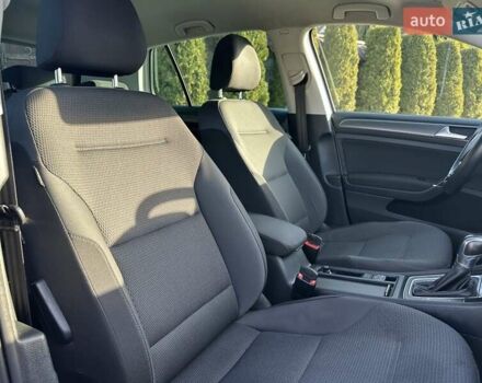 Білий Фольксваген e-Golf, об'ємом двигуна 0 л та пробігом 126 тис. км за 11900 $, фото 55 на Automoto.ua