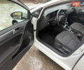 Белый Фольксваген e-Golf, объемом двигателя 0 л и пробегом 110 тыс. км за 13600 $, фото 2 на Automoto.ua