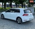 Білий Фольксваген e-Golf, об'ємом двигуна 0 л та пробігом 126 тис. км за 12650 $, фото 9 на Automoto.ua