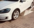 Белый Фольксваген e-Golf, объемом двигателя 0 л и пробегом 89 тыс. км за 17400 $, фото 1 на Automoto.ua