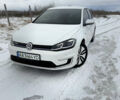 Белый Фольксваген e-Golf, объемом двигателя 0 л и пробегом 201 тыс. км за 9500 $, фото 1 на Automoto.ua