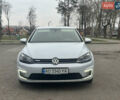 Білий Фольксваген e-Golf, об'ємом двигуна 0 л та пробігом 170 тис. км за 12000 $, фото 6 на Automoto.ua