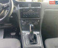 Белый Фольксваген e-Golf, объемом двигателя 0 л и пробегом 95 тыс. км за 13600 $, фото 5 на Automoto.ua