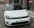 Белый Фольксваген e-Golf, объемом двигателя 0 л и пробегом 105 тыс. км за 11200 $, фото 17 на Automoto.ua