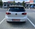 Белый Фольксваген e-Golf, объемом двигателя 0 л и пробегом 118 тыс. км за 14200 $, фото 9 на Automoto.ua