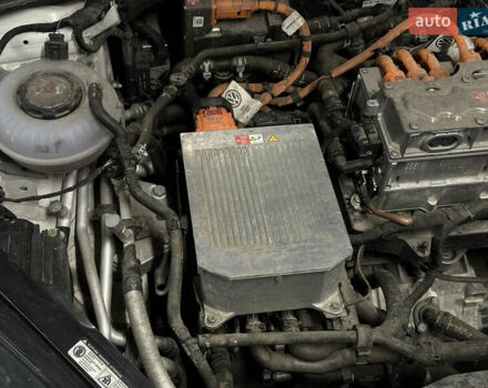 Білий Фольксваген e-Golf, об'ємом двигуна 0 л та пробігом 60 тис. км за 15490 $, фото 26 на Automoto.ua