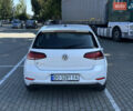 Белый Фольксваген e-Golf, объемом двигателя 0 л и пробегом 177 тыс. км за 10800 $, фото 6 на Automoto.ua
