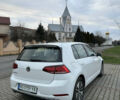 Белый Фольксваген e-Golf, объемом двигателя 0 л и пробегом 15 тыс. км за 23000 $, фото 2 на Automoto.ua
