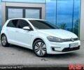 Белый Фольксваген e-Golf, объемом двигателя 0.11 л и пробегом 103 тыс. км за 13700 $, фото 1 на Automoto.ua