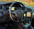 Білий Фольксваген e-Golf, об'ємом двигуна 0 л та пробігом 160 тис. км за 13850 $, фото 14 на Automoto.ua