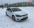 Белый Фольксваген e-Golf, объемом двигателя 0 л и пробегом 51 тыс. км за 17500 $, фото 3 на Automoto.ua