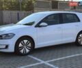 Белый Фольксваген e-Golf, объемом двигателя 0 л и пробегом 184 тыс. км за 11500 $, фото 31 на Automoto.ua