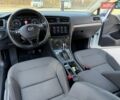 Білий Фольксваген e-Golf, об'ємом двигуна 0 л та пробігом 75 тис. км за 12600 $, фото 70 на Automoto.ua