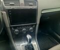 Білий Фольксваген e-Golf, об'ємом двигуна 0 л та пробігом 73 тис. км за 14500 $, фото 10 на Automoto.ua