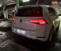 Белый Фольксваген e-Golf, объемом двигателя 0 л и пробегом 167 тыс. км за 13500 $, фото 3 на Automoto.ua