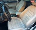Білий Фольксваген e-Golf, об'ємом двигуна 0 л та пробігом 116 тис. км за 15999 $, фото 23 на Automoto.ua