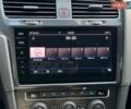 Білий Фольксваген e-Golf, об'ємом двигуна 0 л та пробігом 126 тис. км за 12650 $, фото 41 на Automoto.ua